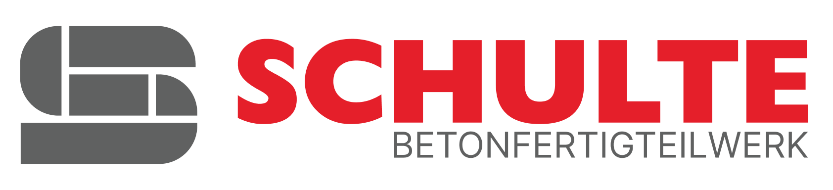 Schulte Betonfertigteilwerk Logo
